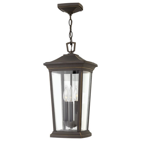 Hinkley Outdoor Bromley Hanging Light