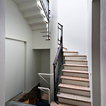 Casa CRT