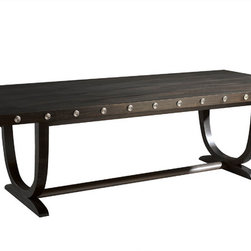 NICOSIA DINING TABLE - Dining Tables