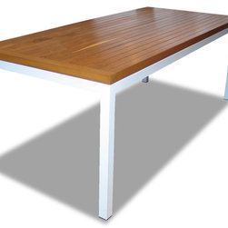 Tromonto Table - Dining Tables