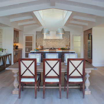 Contemporary Coastal