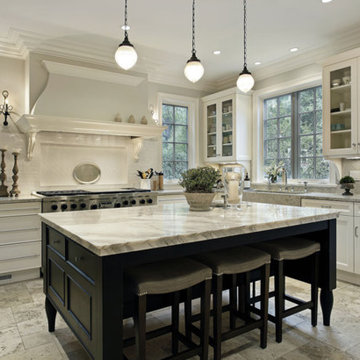 Kitchen Countertop