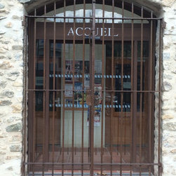 Portails et portes - Home Fencing And Gates