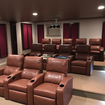 Home Theater