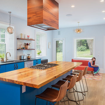 Pelham Kitchen