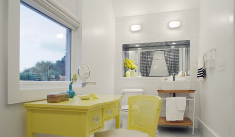 8 Modern Dressing Tables for the Unfussy