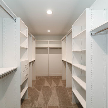 Ultra Modern Amelia III | Hartmann Woods Naperville, IL