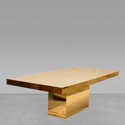 Modern Tables - Products