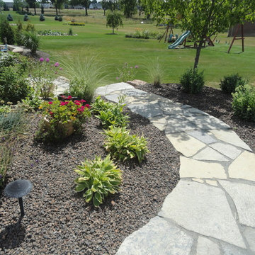 Beautiful Flagstone