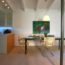 Kitchen Chairs & Stools