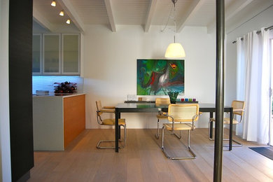 Breuer Chairs in Customers Homes