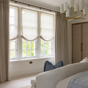 Scottish Country Home