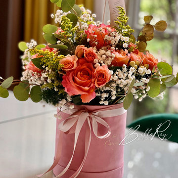 Floral Design