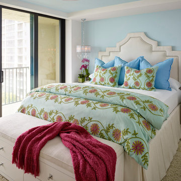 Beachside Remodel