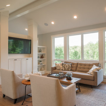 Fairbanks Estates