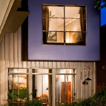 Custom Contemporary Home