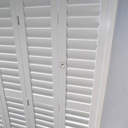 Clontarf - Classic Plantation Shutters - Products
