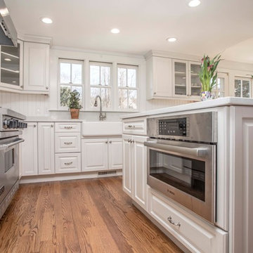Fabulous Falmouth Kitchen