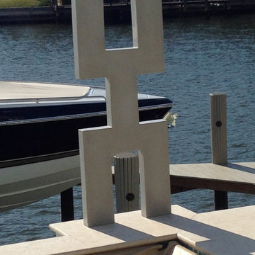 Sculptures