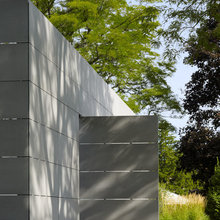 Outdoor Space
