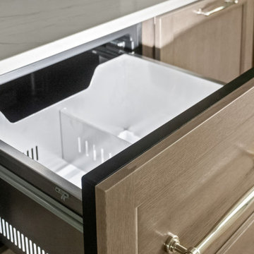 Designing for Lasting Appeal: A Warm, Neutral New Build Collaboration