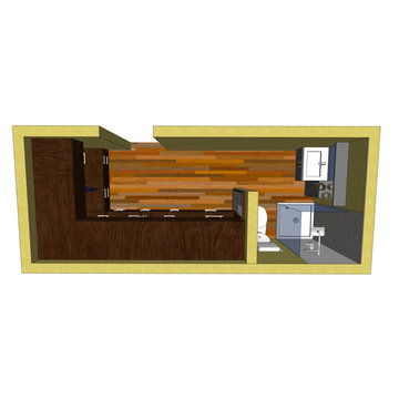 DESIGNING & PERMITTING .B