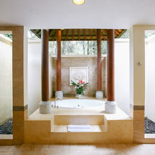 Moroccan baths
