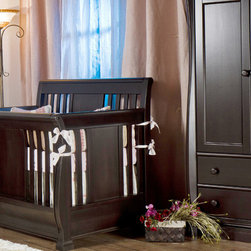 VIOLINI Collection - Cribs