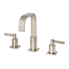 bathroom faucet
