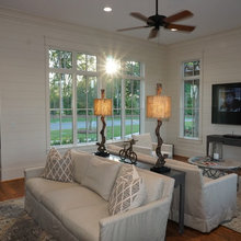 clubhouse