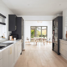 Houzz Tour: A Love for Scandi Design Revitalised This Family Home