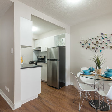St. Marc Model Suite