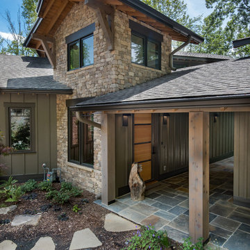 Gold Residence