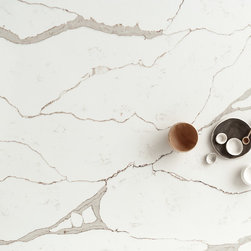 Smartstone Toledo Collection Calacatta Blanco - Products
