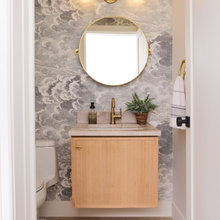 Bathroom Vanity
