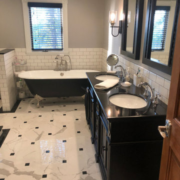 Bathrooms