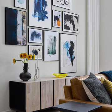 Lincoln Park Home