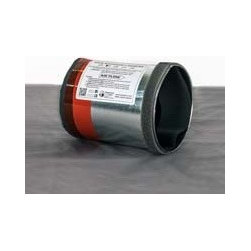 Cape Backdraft Dampers - Products