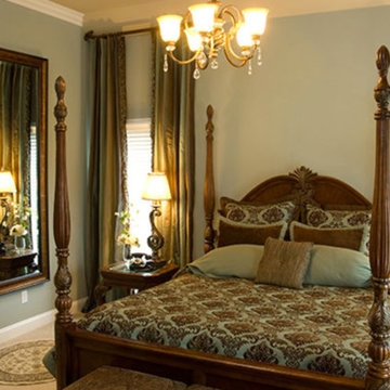 Bedroom Design
