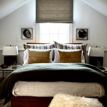 Healdsburg Country House