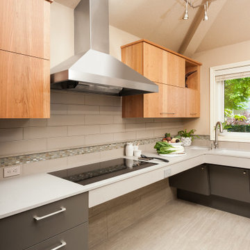 Canby ADA Kitchen