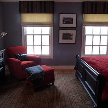 Bryce Bedroom