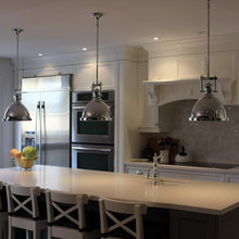Beautiful Kitchens