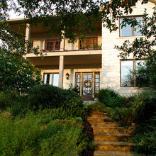dream house