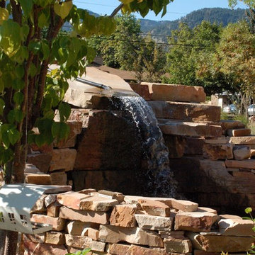 Zero Energy New Sustainable House