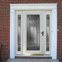 Storm Doors - Windows And Doors
