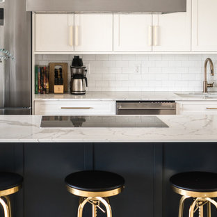 Imperial Kitchen & Bath Edgewater, New Jersey, United States Project Review & Ratings