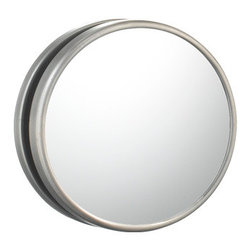 Metro Pivot Mirror - Products
