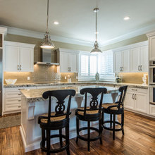 Dream House Kitchen