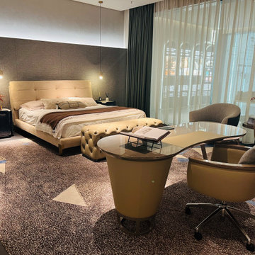China Luxury Furninture